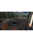 Trainz 2022 DLC - Pro Train: Kicking Horse Pass