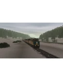 Trainz 2022 DLC - Pro Train: Kicking Horse Pass