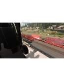 Trainz 2022 DLC - Pro Train: Kicking Horse Pass