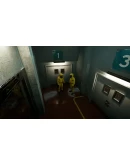 Chained Backrooms * STEAM RU АВТО 0