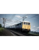Train Sim World 5: BR Class 86/2 &amp Mk2F Coaches Loco A