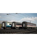 Train Sim World 5: BR Class 86/2 &amp Mk2F Coaches Loco A