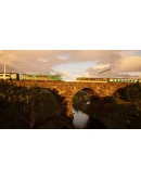 Train Sim World 5: BR Class 86/2 &amp Mk2F Coaches Loco A