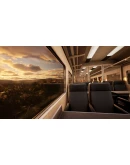 Train Sim World 5: BR Class 86/2 &amp Mk2F Coaches Loco A