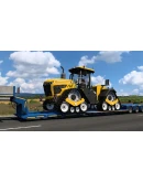 Euro Truck Simulator 2 - Farm Machinery DLC