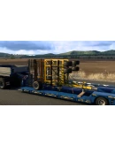 Euro Truck Simulator 2 - Farm Machinery DLC