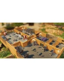 Dawn Apart * STEAM РОССИЯ АВТОДОСТАВКА 0 КАРТЫ