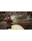 Saloon Simulator * STEAM RU АВТО 0
