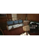 Saloon Simulator * STEAM RU АВТО 0