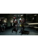 The Outlast Trials - World of Heavyweights Pack DLC