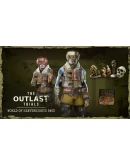 The Outlast Trials - World of Heavyweights Pack DLC