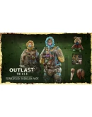 The Outlast Trials - Terrified Toddler Pack DLC