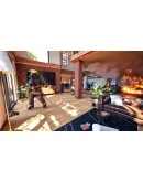 Firefighting Simulator: Ignite * STEAM RU АВТО 0