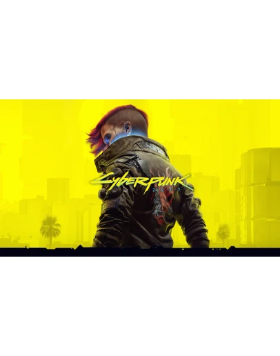 Общий аккаунт steam с игрой CyberPunk 2077 Общий аккаунт steam с игрой CyberPunk 2077