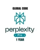 Perplexity AI Pro 1 год PayPal Легальный ключ