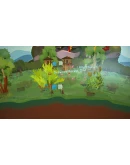 Reus 2 - Everglades DLC STEAM РОССИЯ