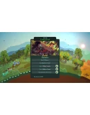 Reus 2 - Everglades DLC STEAM РОССИЯ