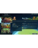 Reus 2 - Everglades DLC STEAM РОССИЯ