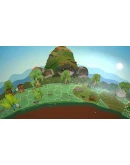 Reus 2 - Everglades DLC STEAM РОССИЯ