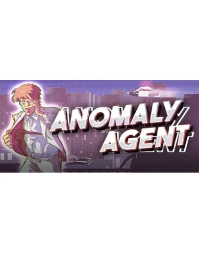 Anomaly Agent ключ Global RU/CIS РФ Россия стим СНГ