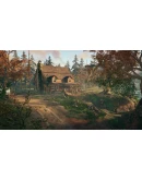 ALFRED HITCHCOCK - VERTIGO XBOX ONE/XS+ПК КЛЮЧ