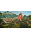 ALFRED HITCHCOCK - VERTIGO XBOX ONE/XS+ПК КЛЮЧ