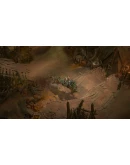 DIABLO IV VESSEL OF HATRED ULTIMATEXBOXКЛЮЧ