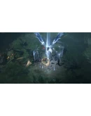 DIABLO IV VESSEL OF HATRED ULTIMATEXBOXКЛЮЧ