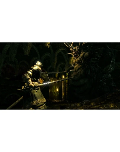 Dark Souls Remasteredsteam