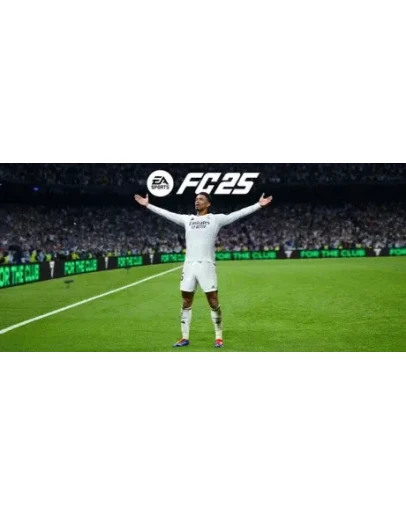 EA SPORTS FC 25 - STEAM OFFLINE Account + Gift