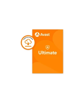 Avast Ultimate 1 Year - 3 Device Global key