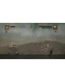 Wanba Warriors (Ванба Воины) Steam Ключ РФ+Мир +Бонус