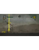 Wanba Warriors (Ванба Воины) Steam Ключ РФ+Мир +Бонус