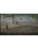 Wanba Warriors (Ванба Воины) Steam Ключ РФ+Мир +Бонус