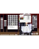 CUSTOM ORDER MAID 3D2 It's a Night MagicSTEAMRU+МИР