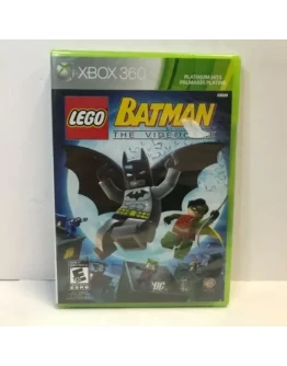 Xbox 360 / Lego Batman, Star Wars + Fifa 13 + 3 /Общий
