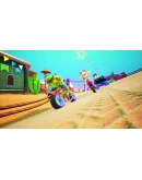 Nickelodeon Kart Racers 3: Slime Speedway Turbo XBOX