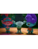 DREAMWORKS TROLLS REMIX RESCUE DELUXE EDITION XBOX