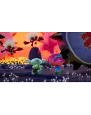 DREAMWORKS TROLLS REMIX RESCUE DELUXE EDITION XBOX