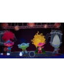 DREAMWORKS TROLLS REMIX RESCUE DELUXE EDITION XBOX