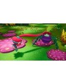 DREAMWORKS TROLLS REMIX RESCUE DELUXE EDITION XBOX