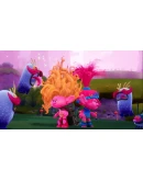 DREAMWORKS TROLLS REMIX RESCUE DELUXE EDITION XBOX