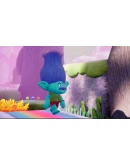 DREAMWORKS TROLLS REMIX RESCUE DELUXE EDITION XBOX