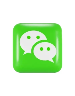 WeChat с привязкой вашего номера. Сканирование Кр Кода