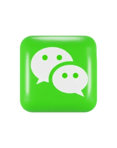 WeChat с привязкой вашего номера. Сканирование Кр Кода