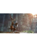 Bleak Faith: Forsakensteam