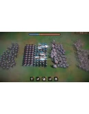 Kingdom AscensionSTEAM GIFT AUTORU+МИР