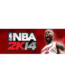 NBA 2K14 GLOBAL STEAM КЛЮЧ + РФ + ТУРЦИЯ