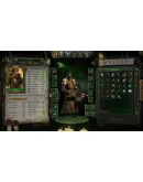 Warhammer 40,000: Rogue Trader (Steam key/РФ+Весь Мир)