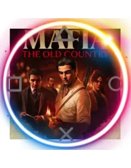 Mafia: The Old Country (PS5/RU) (Аренда от 7 дней)